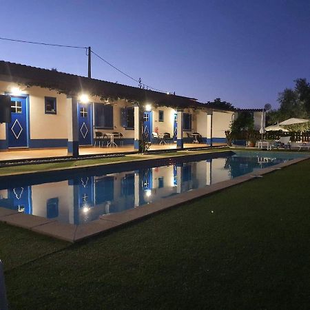 Monte Familia Ferreira Hotel Vale de Acor Luaran gambar