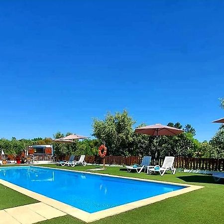 Monte Familia Ferreira Hotel Vale de Acor Luaran gambar