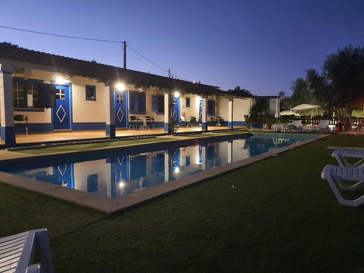 Monte Familia Ferreira Hotel Vale de Acor Luaran gambar
