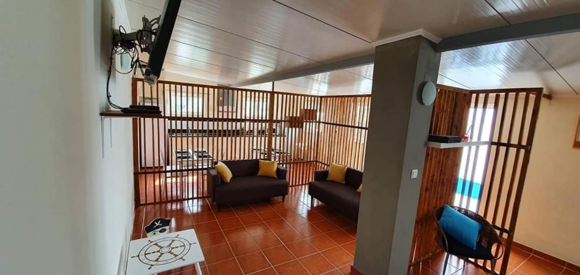 Monte Familia Ferreira Hotel Vale de Acor Luaran gambar