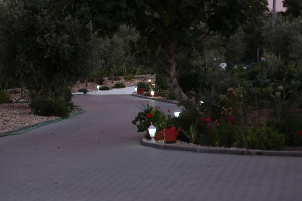 Monte Familia Ferreira Hotel Vale de Acor Luaran gambar