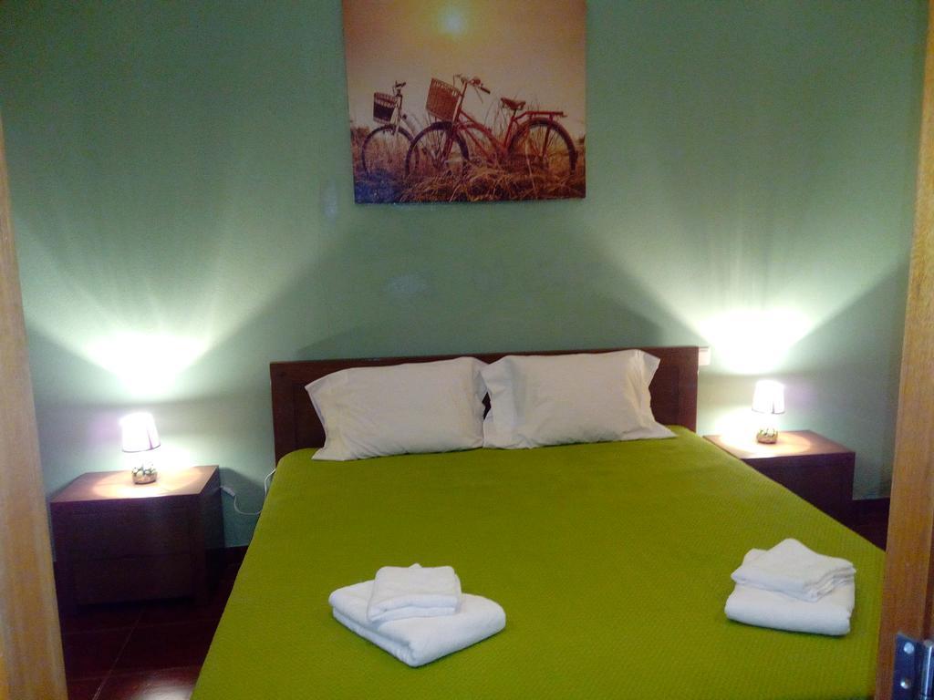 Monte Familia Ferreira Hotel Vale de Acor Luaran gambar