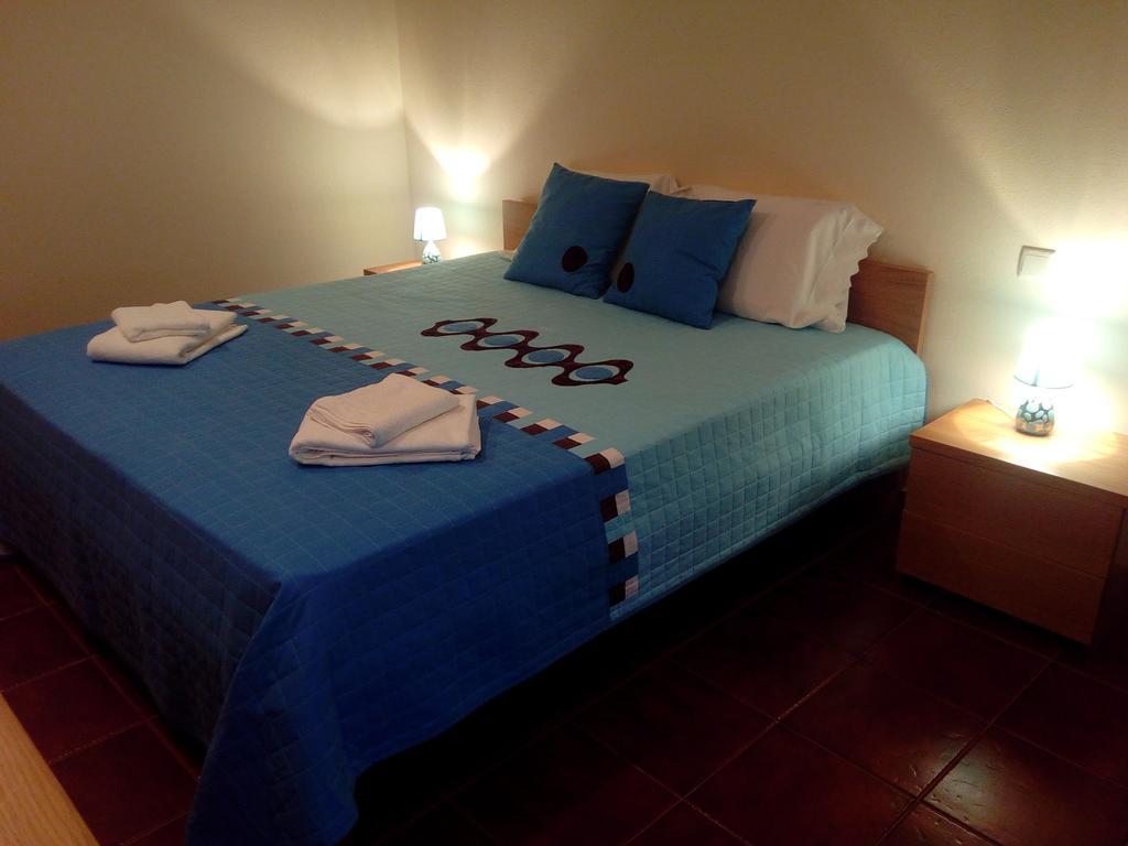 Monte Familia Ferreira Hotel Vale de Acor Luaran gambar