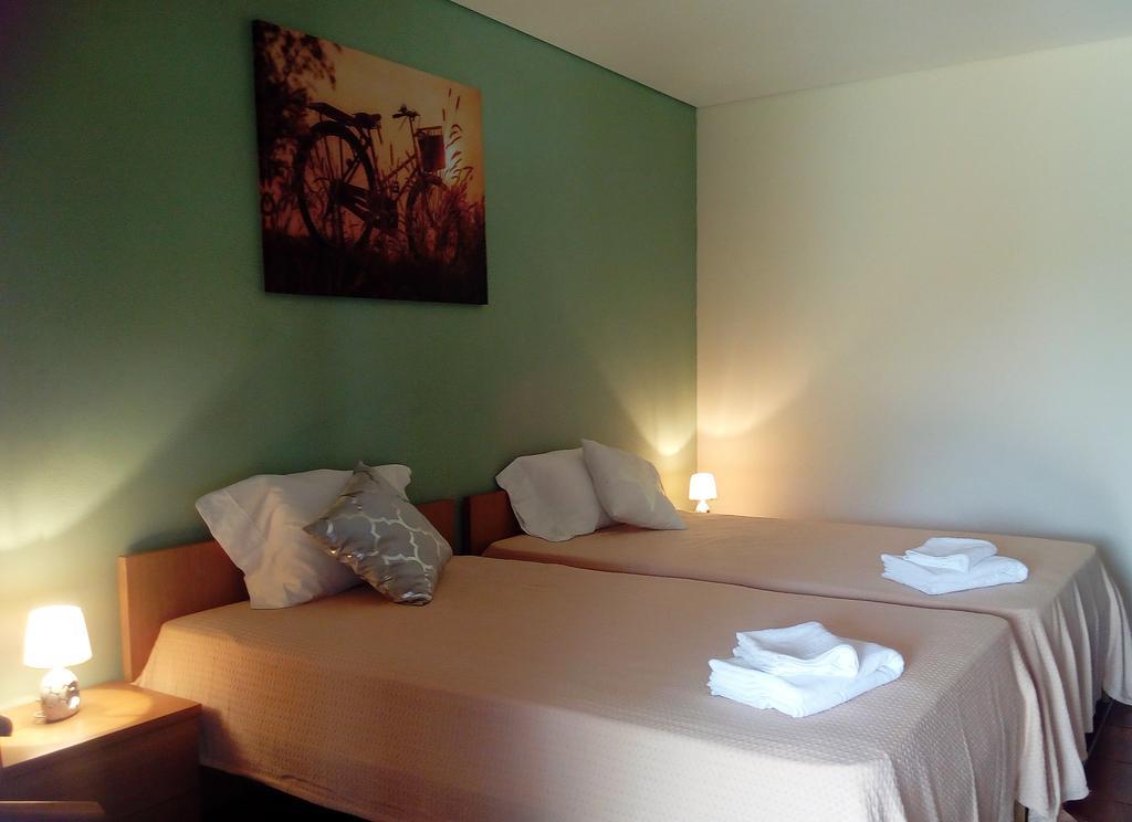 Monte Familia Ferreira Hotel Vale de Acor Luaran gambar