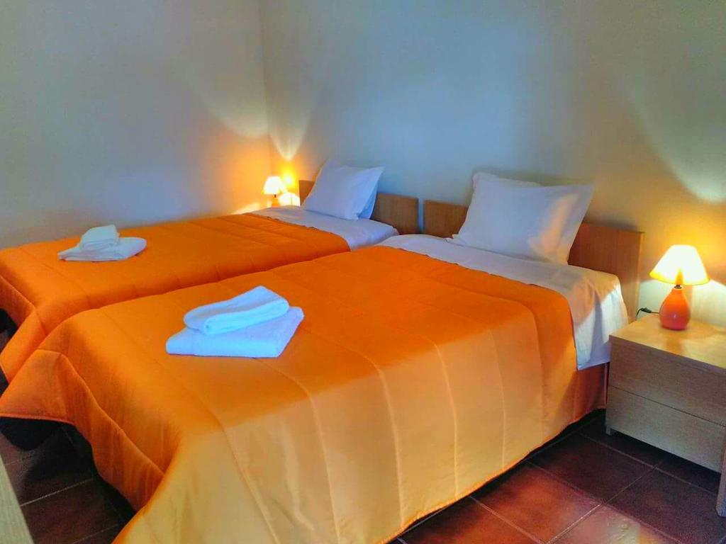 Monte Familia Ferreira Hotel Vale de Acor Luaran gambar