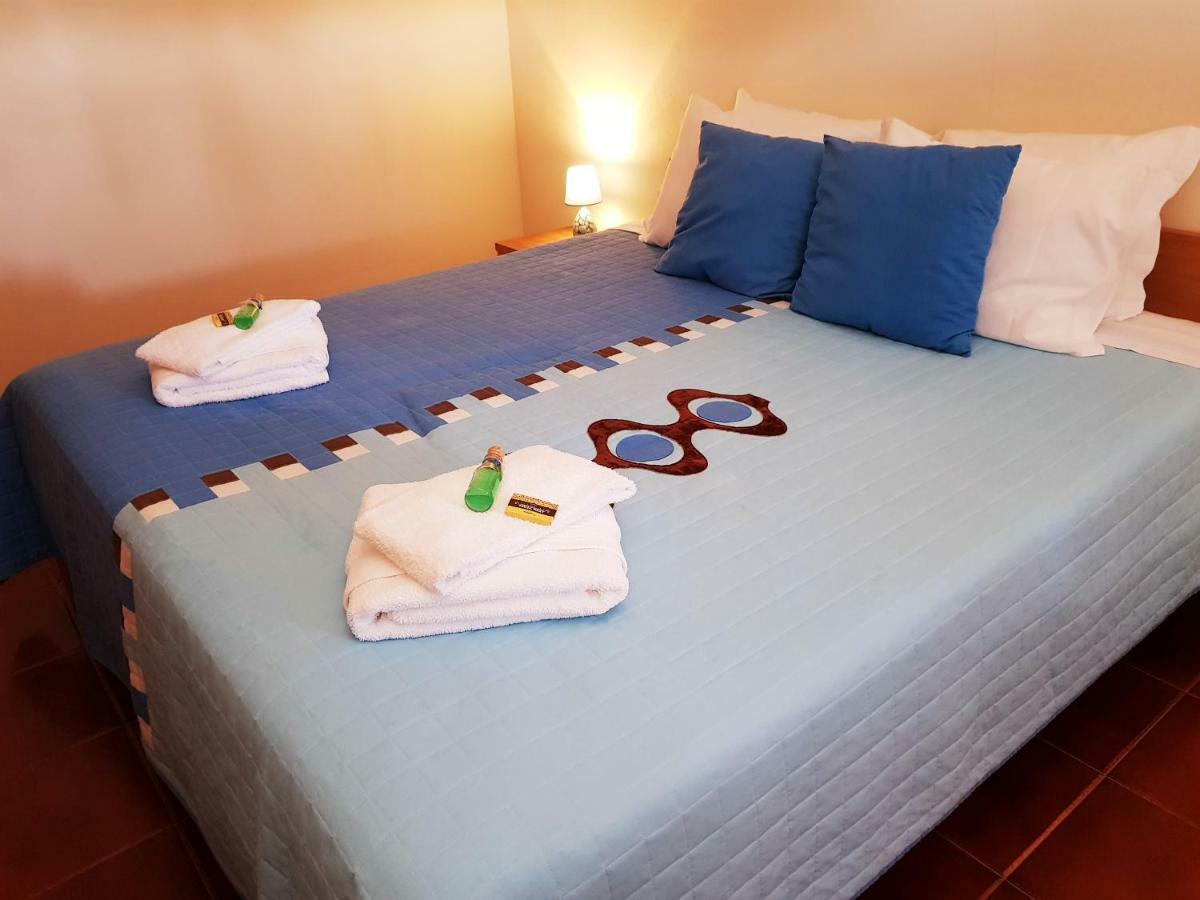 Monte Familia Ferreira Hotel Vale de Acor Luaran gambar