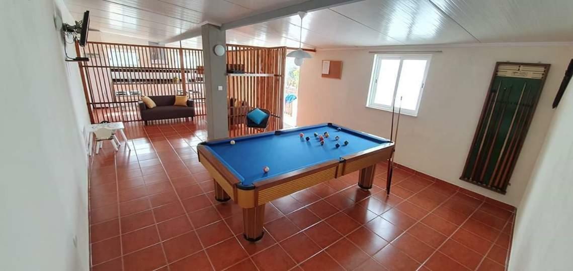 Monte Familia Ferreira Hotel Vale de Acor Luaran gambar